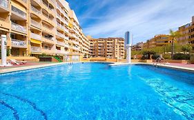 Vainilla, Playa Y Piscina